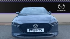 Mazda 3 2.0 Skyactiv G MHEV GT Sport Tech 5dr Petrol Hatchback